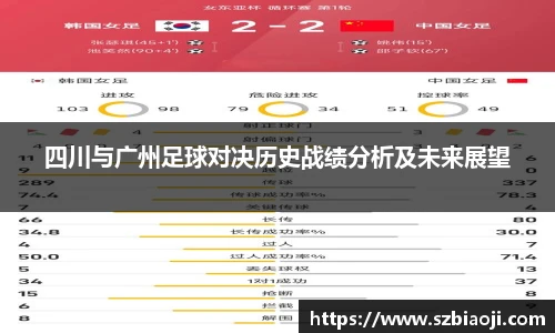 四川与广州足球对决历史战绩分析及未来展望